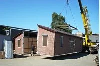 За три года в сельской местности установят 32 модульных ФАПа и 10 офисов врачей общей практики За три года в сельской местности установят 32 модульных ФАПа и 10 офисов врачей общей практики