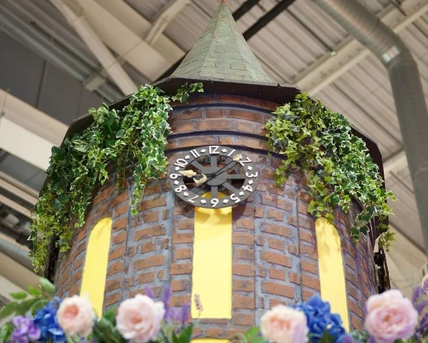 На официальном сайте выставки-форума «Россия» проводится голосование за лучшие экспозиции 