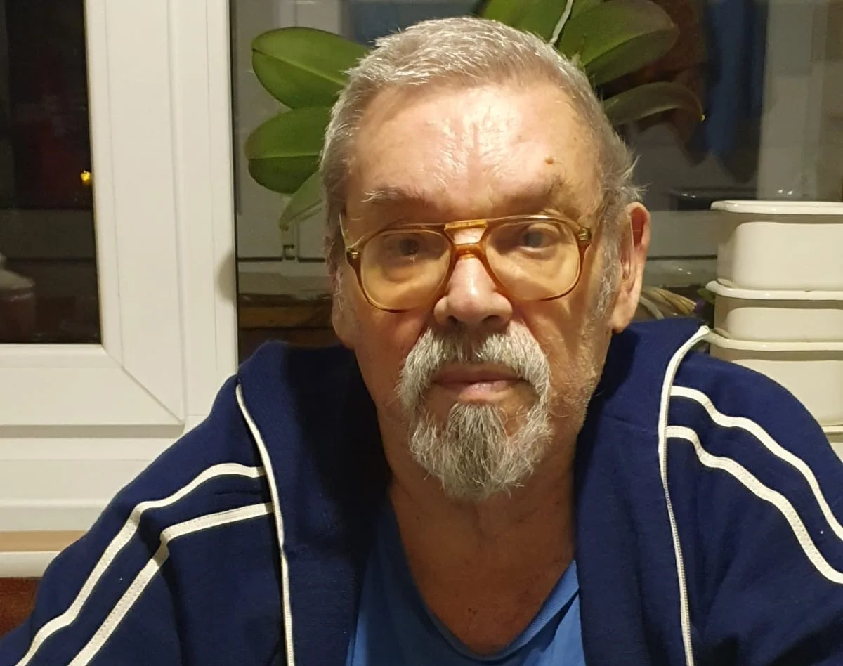 Умер бывший главный педиатр Калининградской области Виктор Пустовой