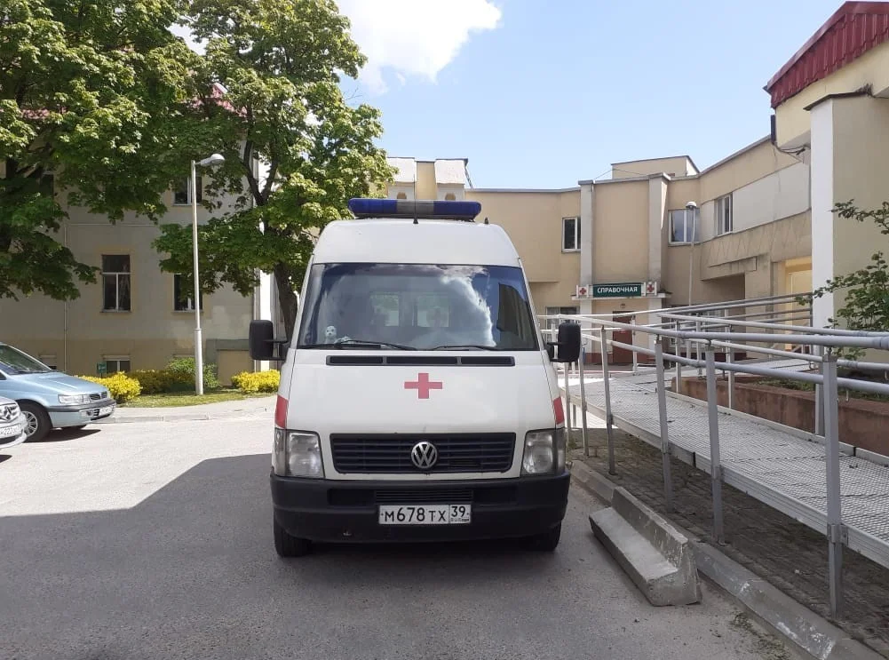 В регионе впервые прошла процедура введения препарата Спинраза ребенку со спинально-мышечной атрофией