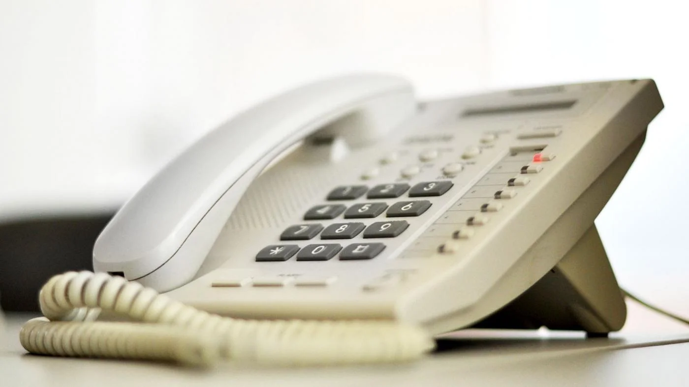 Вниманию жителей Калининградской области!