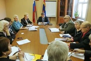 Качество работы лечебных учреждений оценят пациенты Качество работы лечебных учреждений оценят пациенты