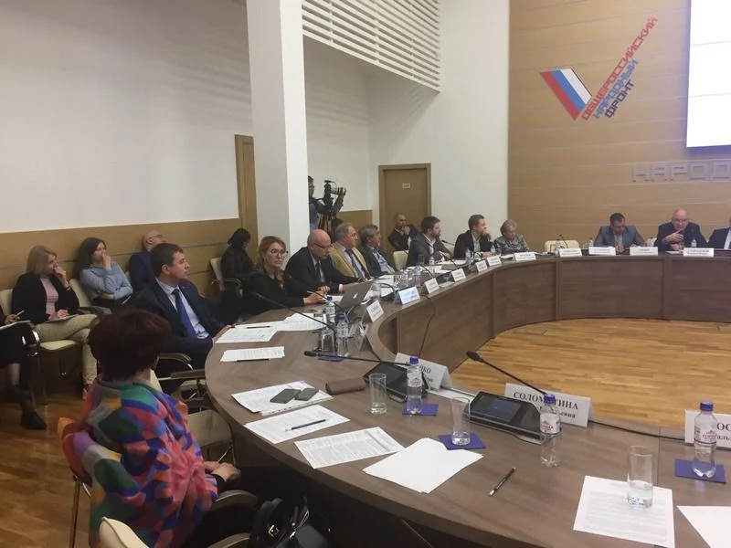 Комплексный подход к решению кадрового вопроса в региональной медицине оценен как очень перспективный