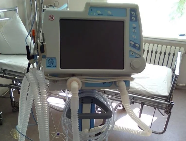  До конца года в четыре лечебных учреждения региона поступит оборудование для оказания паллиативной помощи