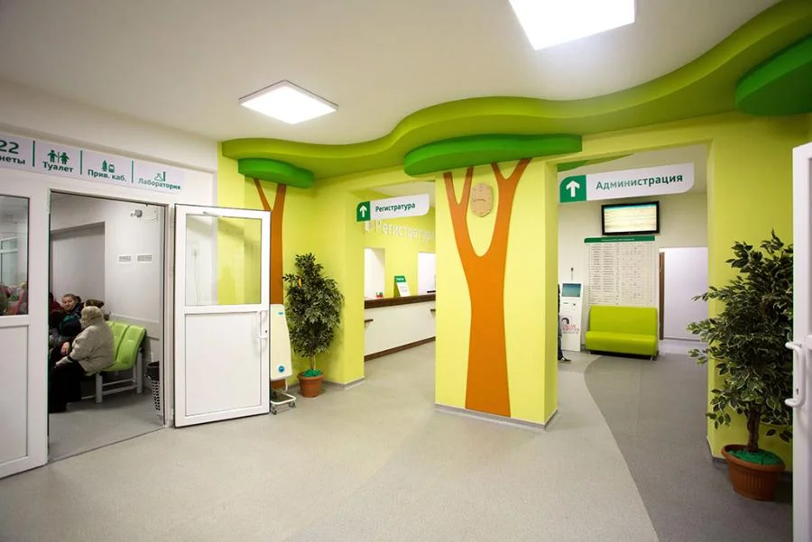 Как медицинские организации региона будут работать в выходные и праздничные дни