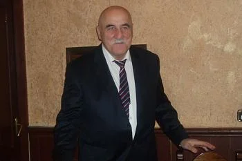 Умер бывший руководитель Областного медицинского центра мобилизационных резервов «Резерв» Долатгерий Дадьянов