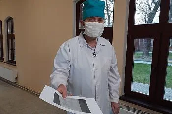 Главный внештатный инфекционист минздрава: Вакцина «Спутник V» успешно работает