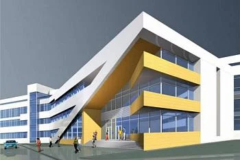 Строительство онкоцентра в Калининградской области начнется в 2017 году