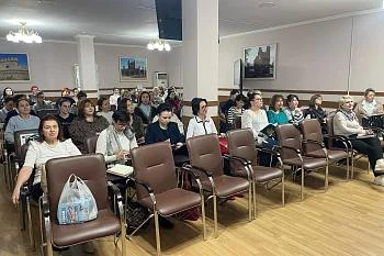 Профилактику асоциальных явлений обсудили в Калининграде Профилактику асоциальных явлений обсудили в Калининграде