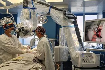 В медучреждения региона завершается поставка запланированного в рамках нацпроектов оборудования