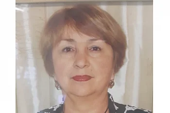 Умерла врач-эндокринолог Любовь Гребнева