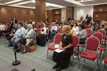 Паллиативная медицина региона получила новый импульс для развития Паллиативная медицина региона получила новый импульс для развития