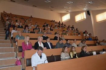 «Актуальные вопросы иммуногематологии. Безвыходных ситуаций не бывает. Пути решения» 