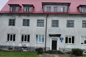 Объявлен электронный аукцион на капитальный ремонт врачебной амбулатории в Ясном