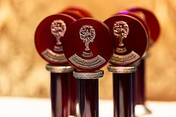 В Калининграде чествовали лучших сотрудников больниц и поликлиник В Калининграде чествовали лучших сотрудников больниц и поликлиник