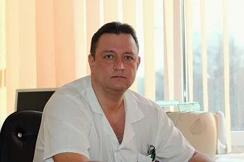 Умер заместитель главного врача по медицинской части Багратионовской ЦРБ Александр Дедовец Умер заместитель главного врача по медицинской части Багратионовской ЦРБ Александр Дедовец