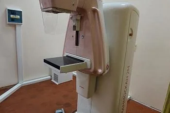 В ГБУЗ КО «Неманская центральная районная больница» заработал новый маммограф В ГБУЗ КО «Неманская центральная районная больница» заработал новый маммограф