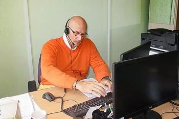 С начала года на горячую линию минздрава поступило более пяти тысяч звонков