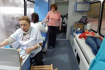 Участниками Дня здоровья стали более тысячи жителей Пионерского