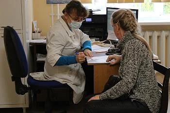 12 февраля во всех медицинских учреждениях региона состоится Единый день приема граждан 12 февраля во всех медицинских учреждениях региона состоится Единый день приема граждан