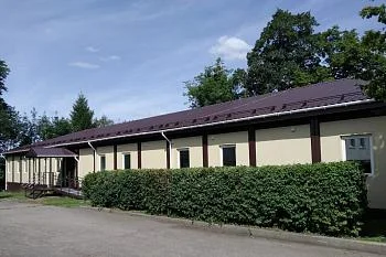 Заключен контракт на установку врачебной амбулатории в поселке Взморье