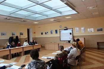 В центре внимания – организация наркологической помощи